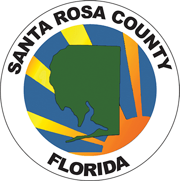 Santa Rosa County seal